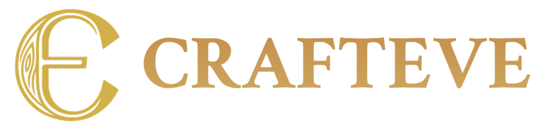 Crafteve.com logo