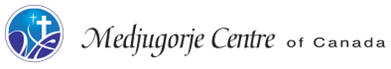 Medjugorje Centre of Canada logo