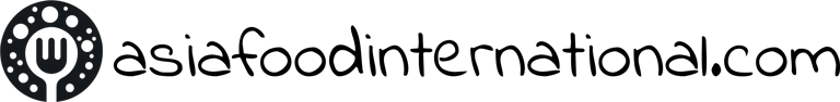 asia food international logo