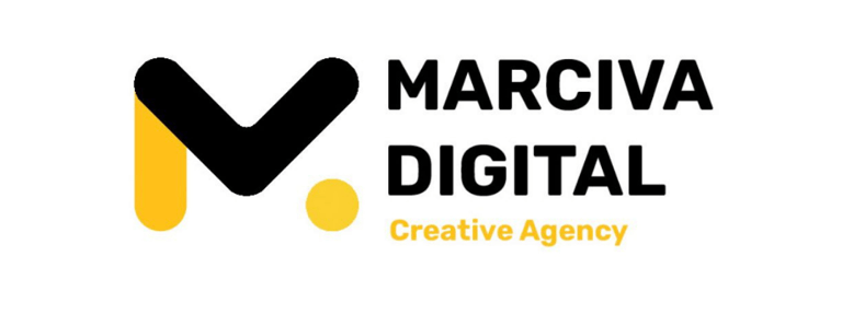 Marciva Digital logo