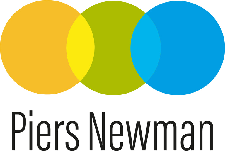 Piers Newman - Systemic Psychotherapist logo