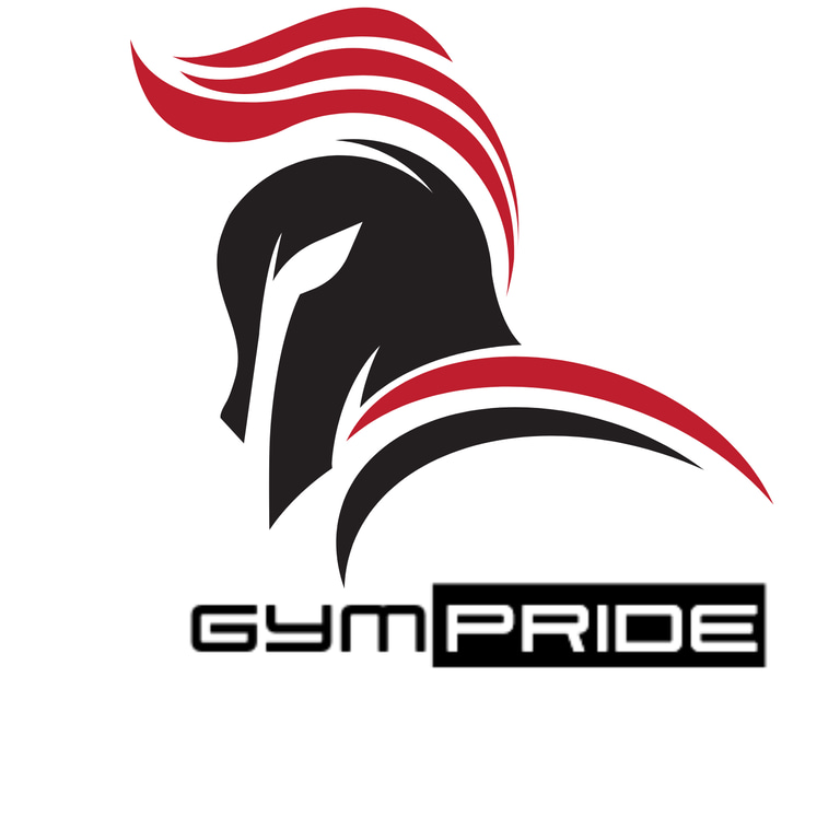Gym Pride logo