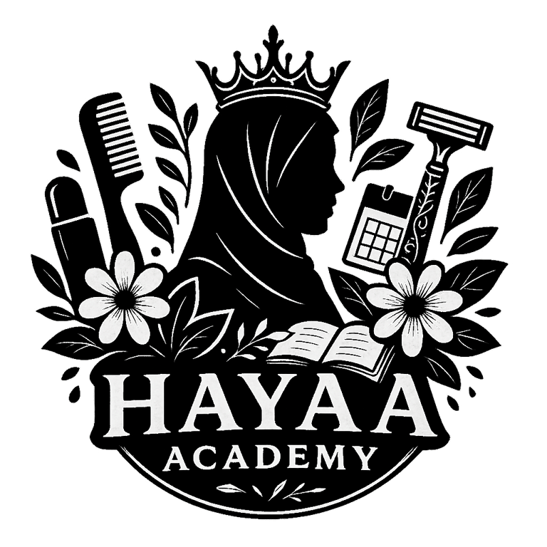 Hayaa Academy logo