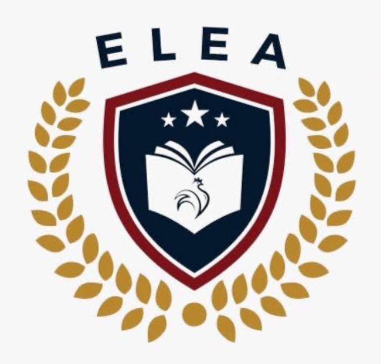 ELEA logo