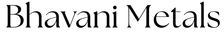 BHAVANI METALS logo