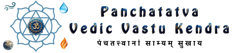 PanchatatvaVedicVastuKendra logo