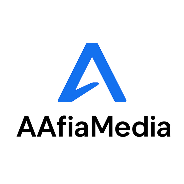 aafiamedia logo