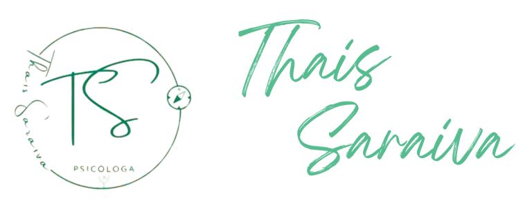 Thais Saraiva logo