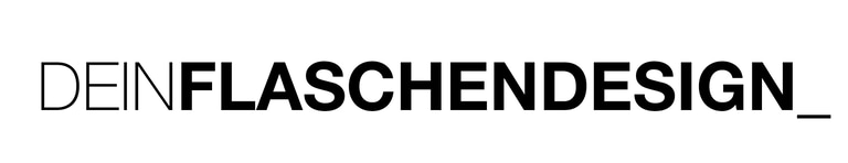 deinflaschendesign logo