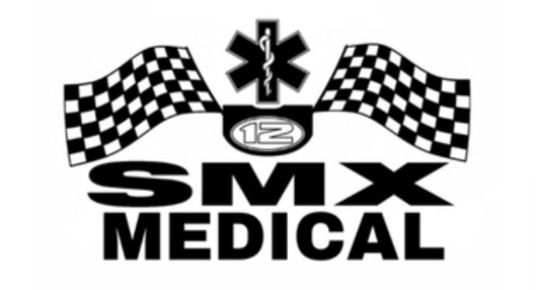 SMX Medical logo