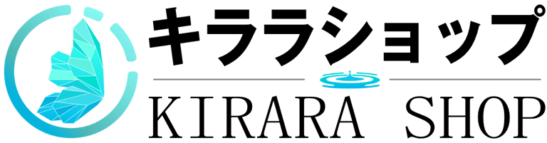 KIRARA STORE logo