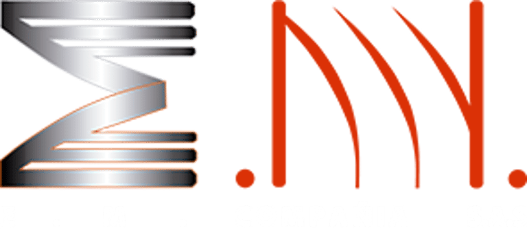 E.M Compañia S.A.S logo