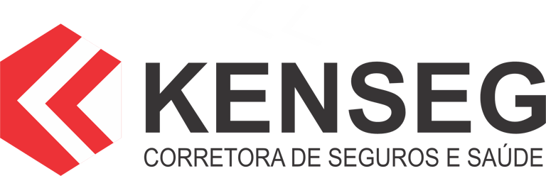 KENSEG Corretora de Seguros e Planos de saúde logo