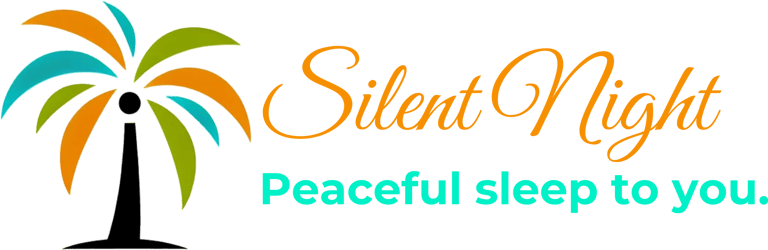 Silent Night Tech & Event logo
