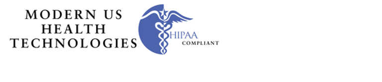 Hospital and MD Solutions to improve the patient care in the United States logo