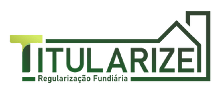 Titularize Regularização logo