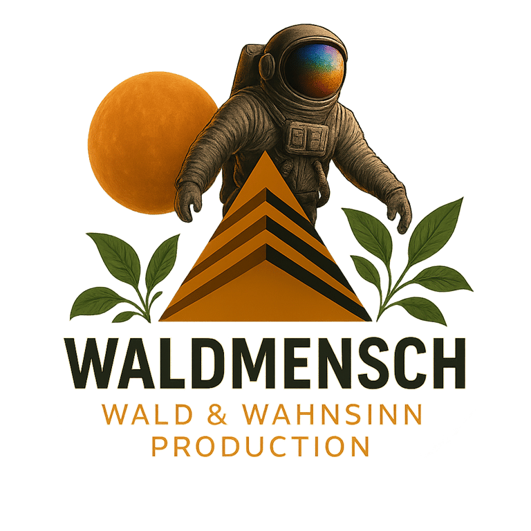 Waldmensch logo
