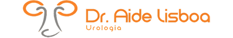 Dr. Aíde Lisboa logo