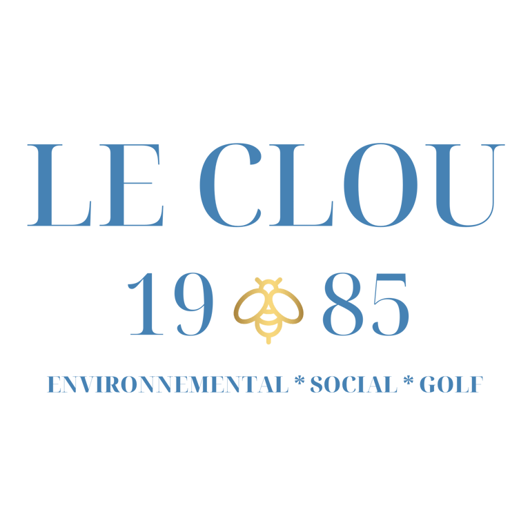 LE CLOU logo