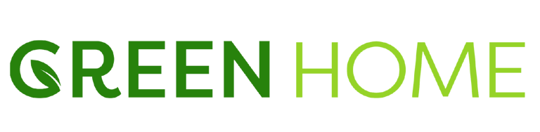 DMV Green Home logo