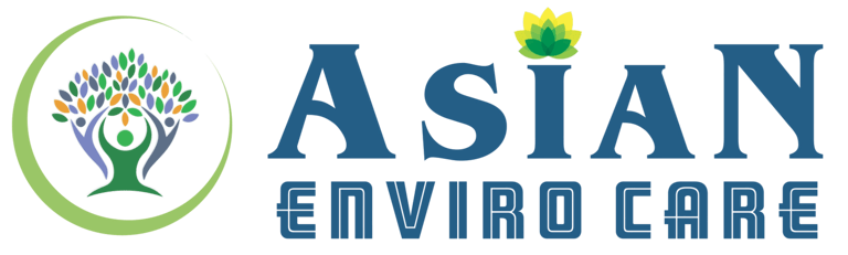 Asian EnviroCare logo