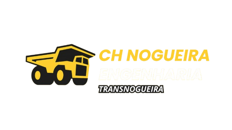 CH Nogueira Engenharia LTDA. logo