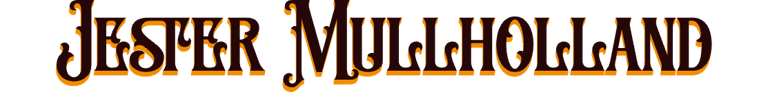 Jester Mullholland logo