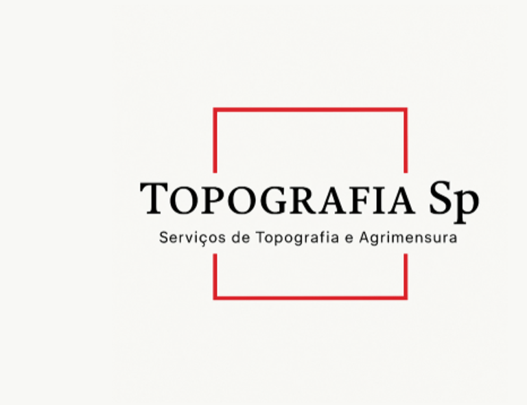 Topografia Sp logo