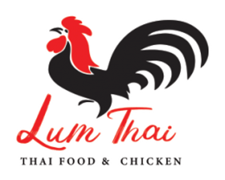 Lumthai Restaurant logo