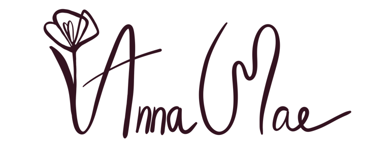Anna-Mae Studio logo