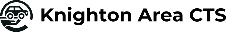 Knighton Area Community Transport Scheme logo