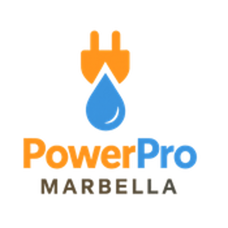 PowerPro Marbella logo