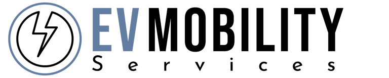 EV Mobility Service logo