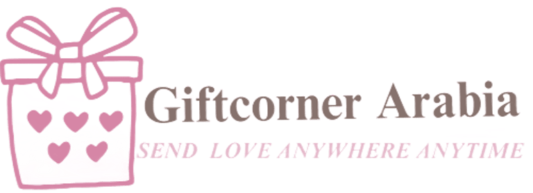 giftcorner Arabia logo