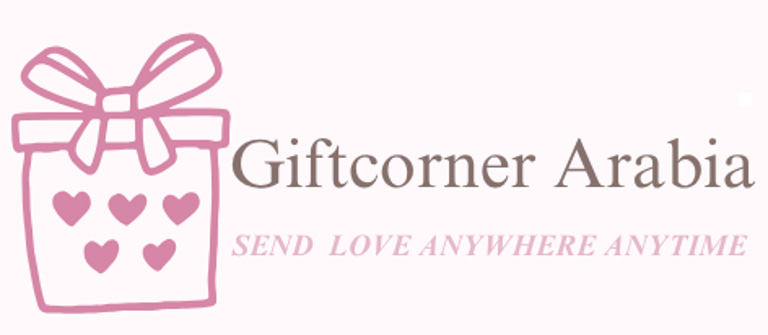 giftcorner Arabia logo