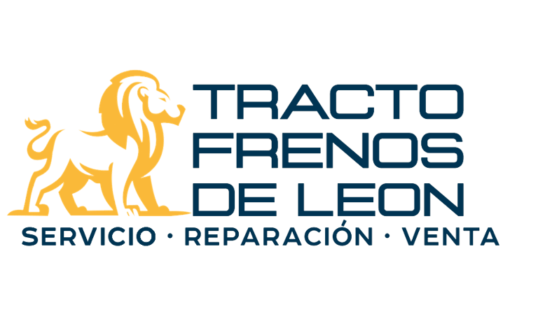 Tracto Frenos de León logo