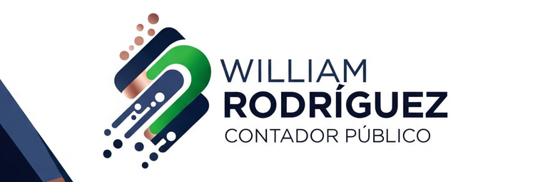 WILLIAM RODRIGUEZ logo