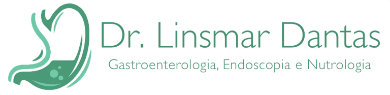 Dr Linsmar Dantas logo