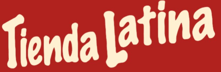 Tienda Latina logo