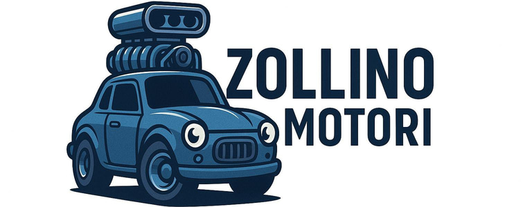 Zollino Motori logo