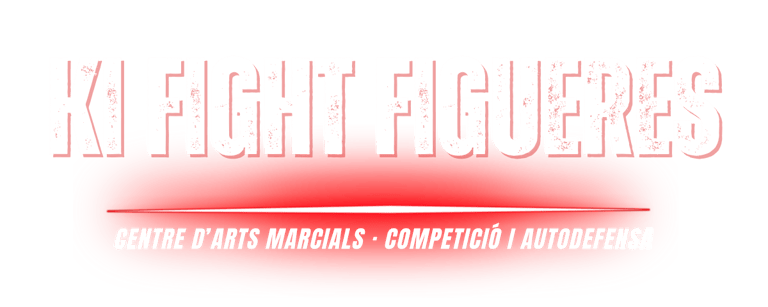 KI FIGHT FIGUERES logo