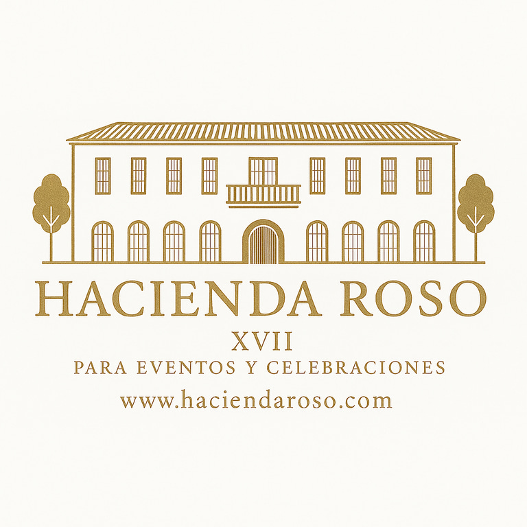 HACIENDA ROSO logo