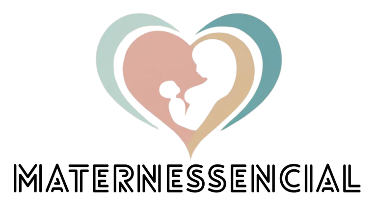 Maternessencial logo