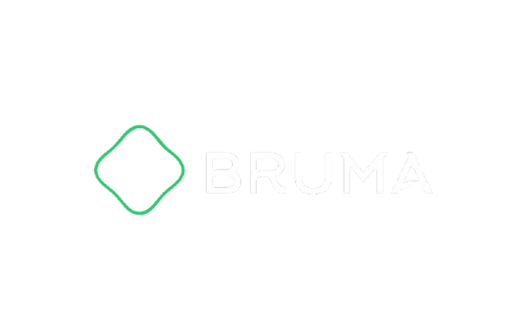 Bruma studio logo