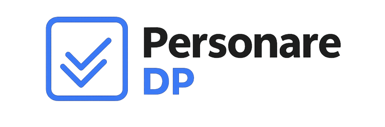 Personare Consult logo
