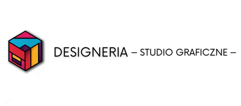 Designeria studio logo