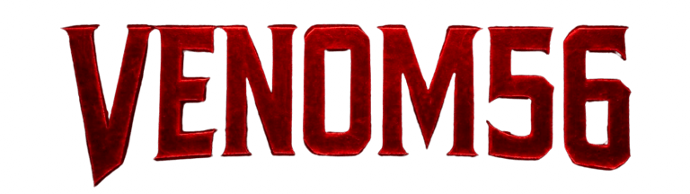 VENOM56: Platform Terbaik Aman & Terpercaya Buruan Daftar Sekarang juga. logo