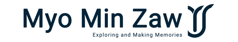 Myo Min Zaw logo