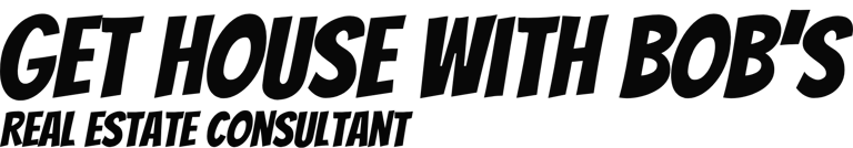 Get House with Bob’s logo