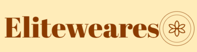 ELITEWEARES logo